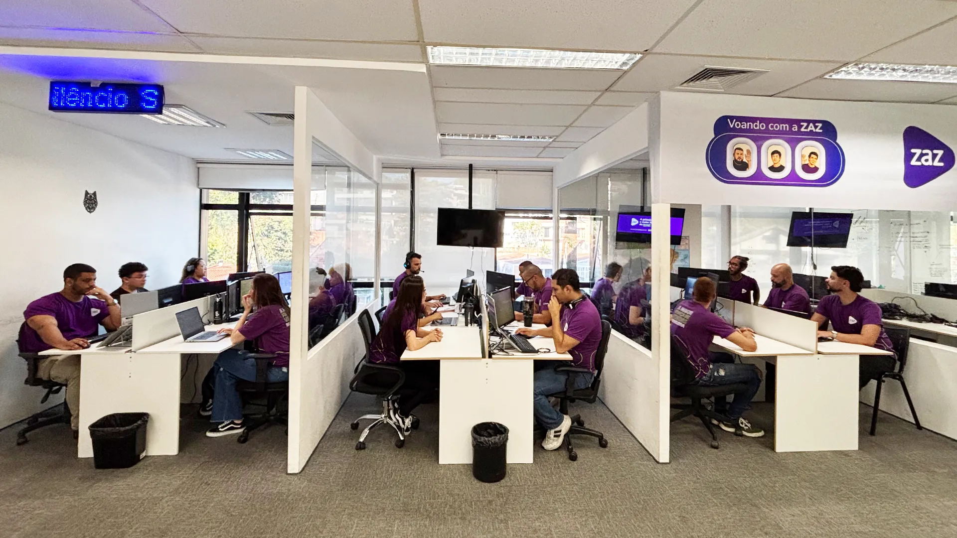 Backoffice
