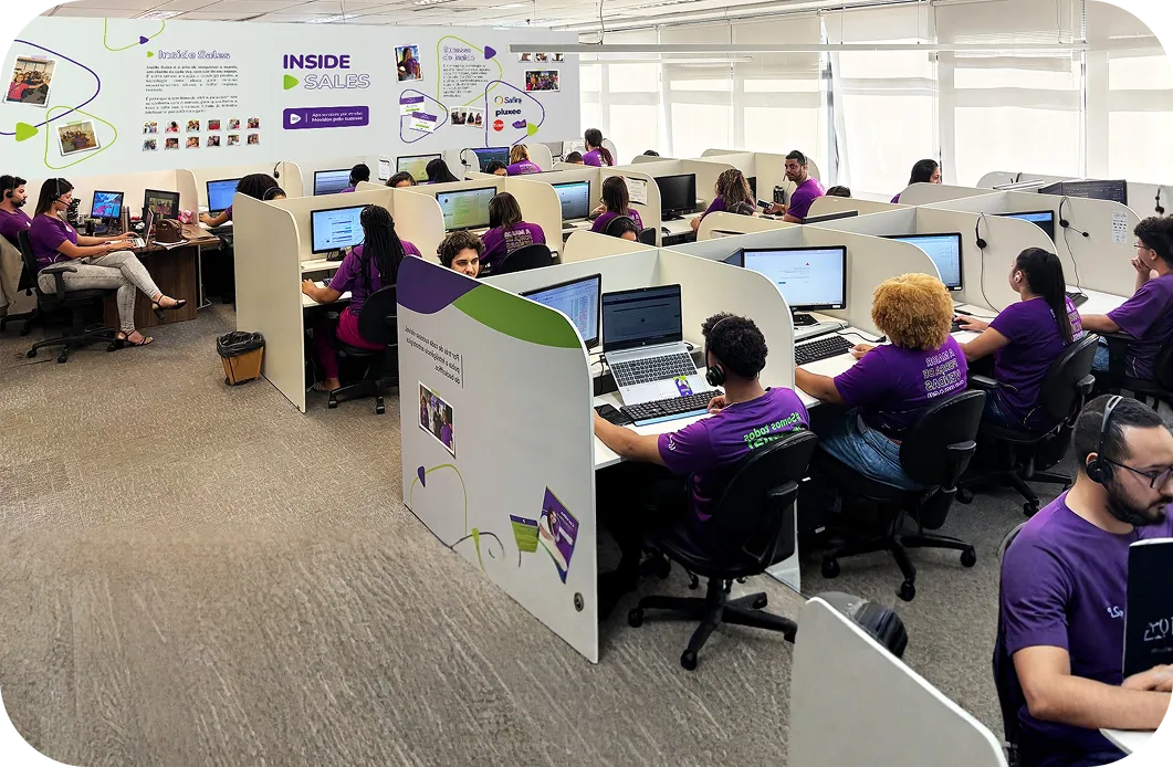 Inside Sales