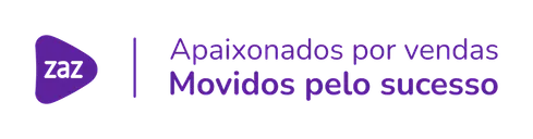 Apaixonados por vendas, movidos pelo sucesso